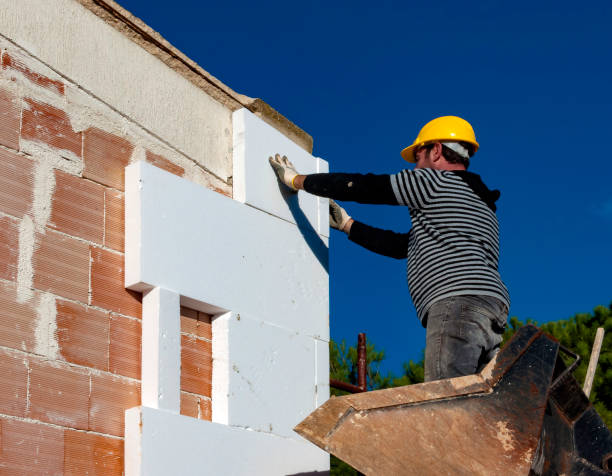 Professional Insulation Contractor in Chickasaw, AL