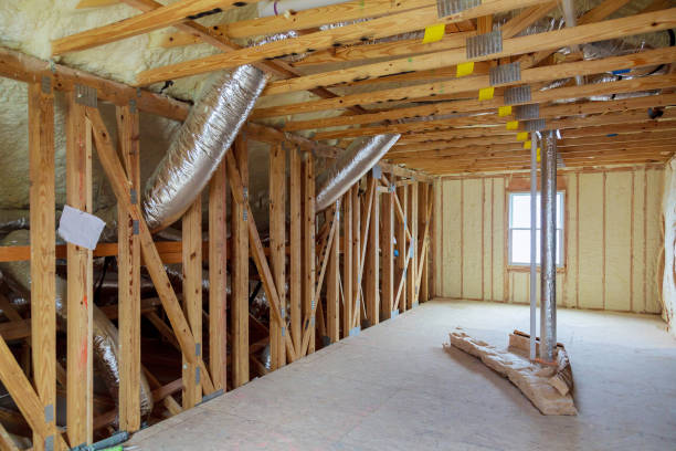 Professional Insulation Contractor in Chickasaw, AL
