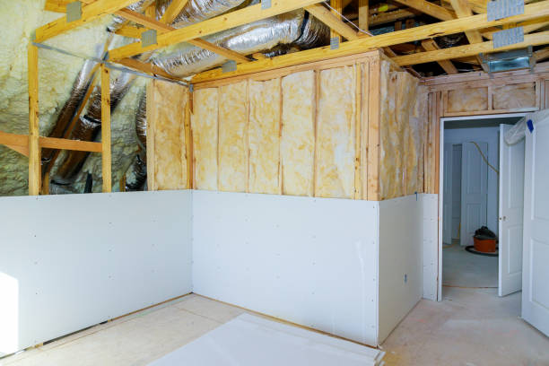 Best Spray Foam Insulation in Chickasaw, AL