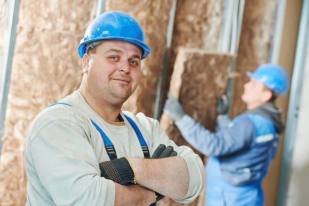 Types of Insulation We Offer in Chickasaw, AL