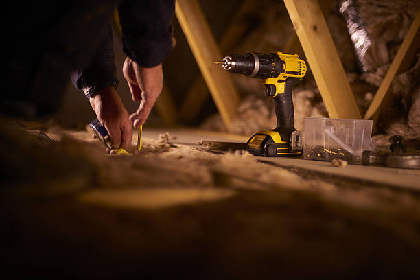 Best Blown-in Insulation in Chickasaw, AL